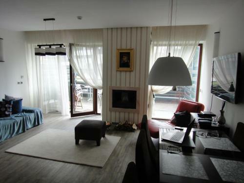 Apartamento Chambres Mountain