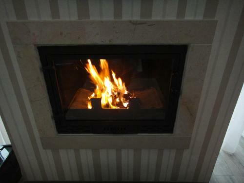 Apartamento Chambres Mountain
