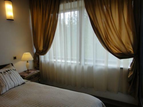 Apartamento Chambres Mountain