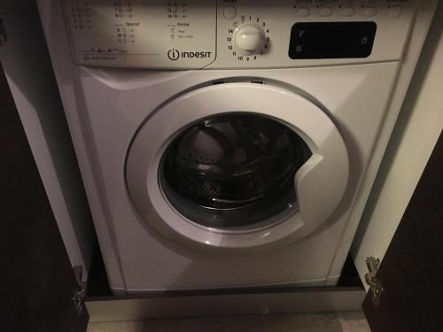 Apartamento Silver Mountain G1 15