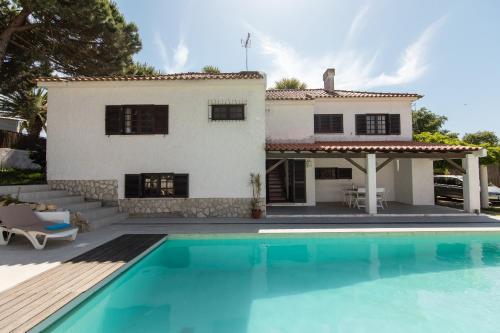 Villa 160