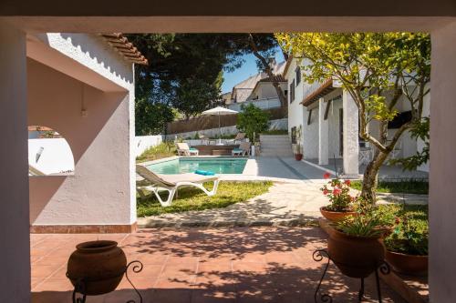 Villa 160