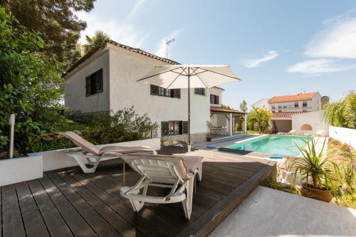 Villa 160