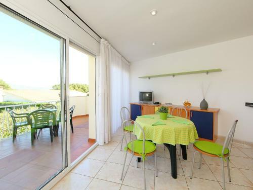 Apartment Palmiers IV Llan��