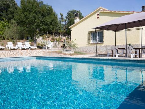Holiday Home Aiguaviva Parc II Lloret De Mar