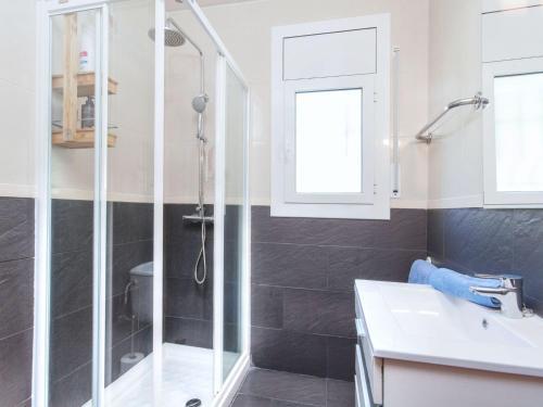 Holiday Home Aiguaviva Parc II Lloret De Mar