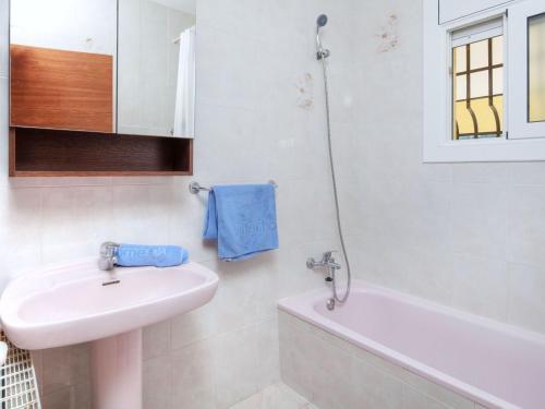 Holiday Home Aiguaviva Parc II Lloret De Mar