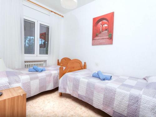 Holiday Home Aiguaviva Parc II Lloret De Mar