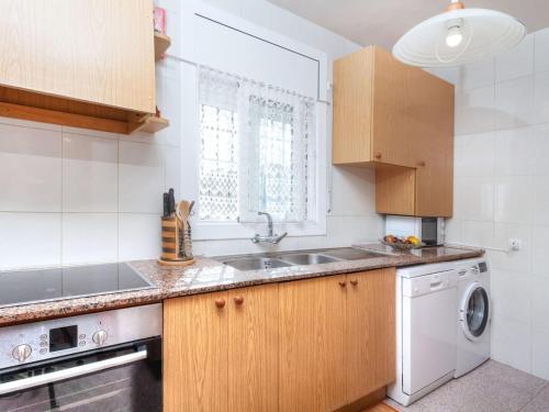Holiday Home Aiguaviva Parc II Lloret De Mar