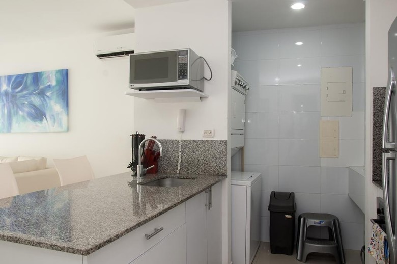Apartamento Oceanfront Morros Epic