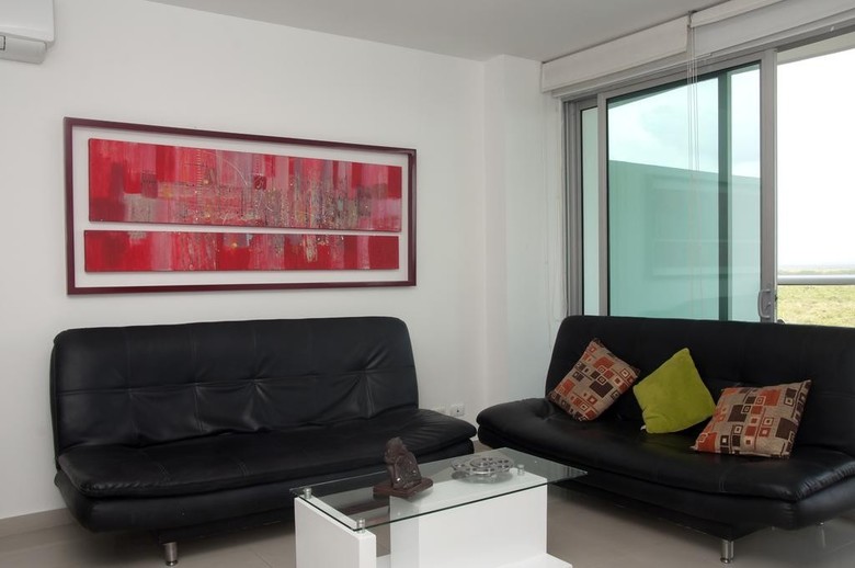 Apartamento Oceanfront Morros Epic