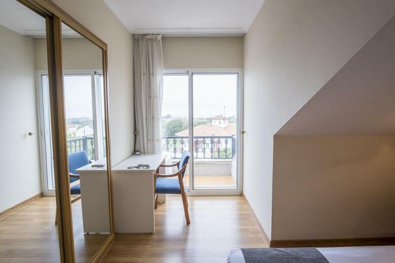 Hotel Alpina