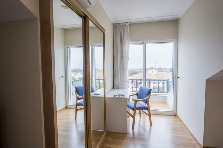 Hotel Alpina
