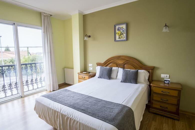 Hotel Alpina