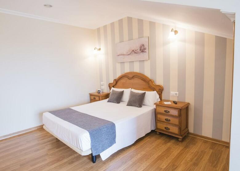 Hotel Alpina