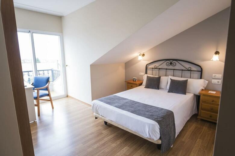 Hotel Alpina
