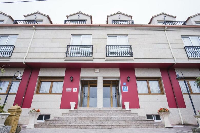 Hotel Alpina