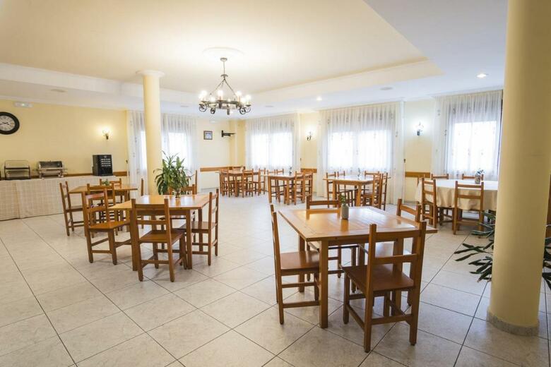 Hotel Alpina