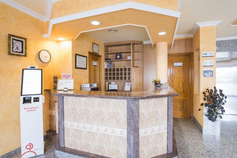 Hotel Alpina