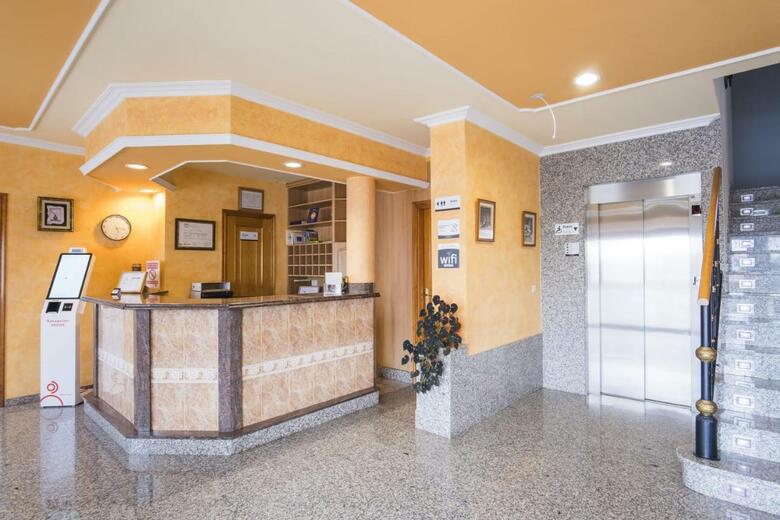Hotel Alpina