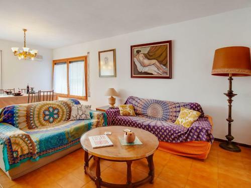 Holiday Home El Senyal Romanya de La Selva