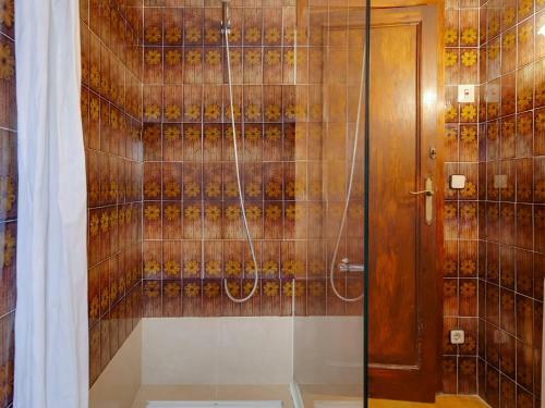 Holiday Home El Senyal Romanya de La Selva