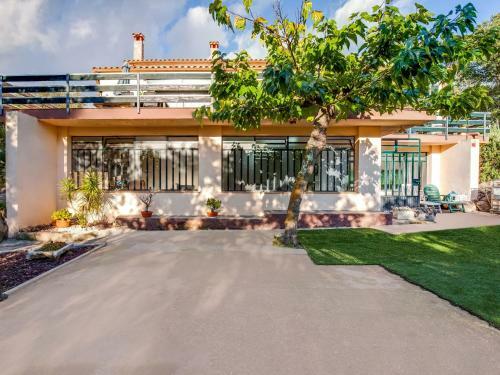 Holiday Home El Senyal Romanya de La Selva