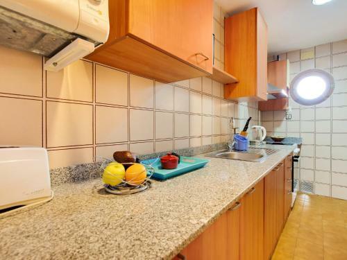 Holiday Home El Senyal Romanya de La Selva