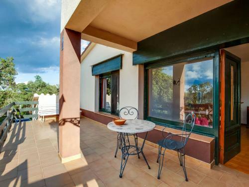 Holiday Home El Senyal Romanya de La Selva
