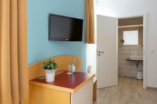 Hotel Alte M�hle