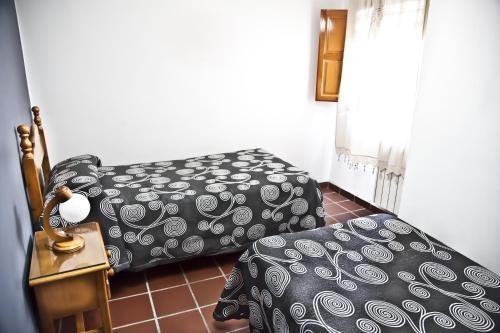 Apartamentos Umbral