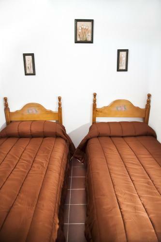 Apartamentos Umbral