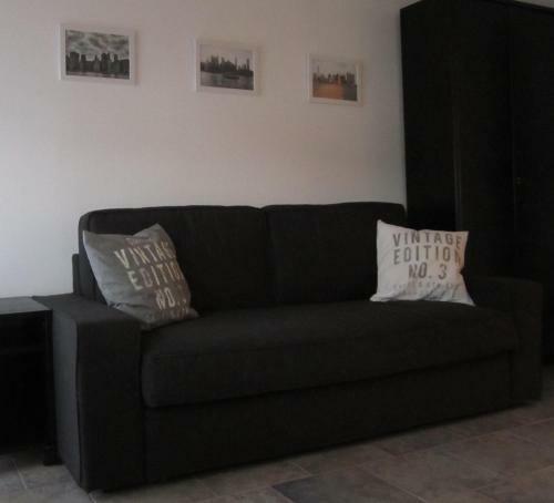 Apartamento Ferien- Und Monteurstudios