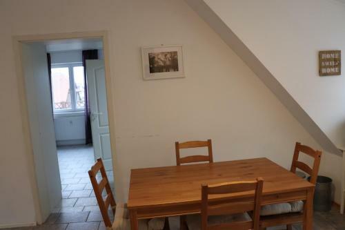 Apartamento Ferien- Und Monteurstudios