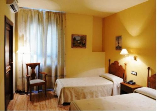 Hotel El Oasis