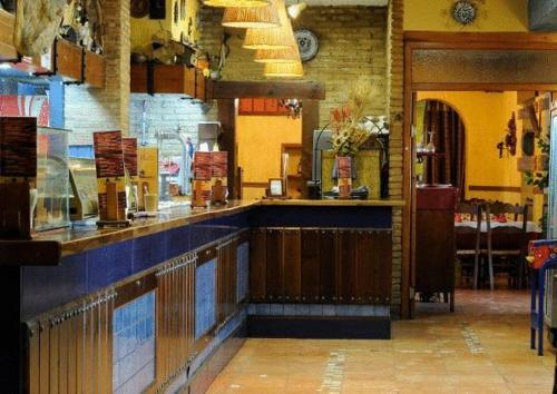 Hotel El Oasis