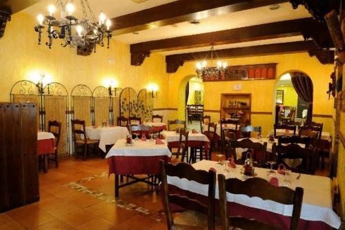 Hotel El Oasis