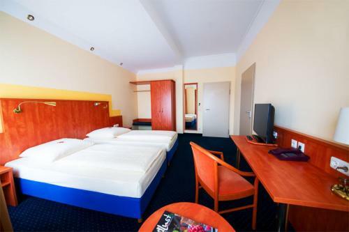 Hotel Mirage
