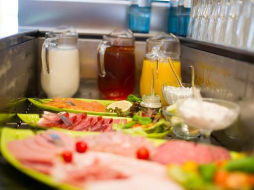 Hotel Mirage
