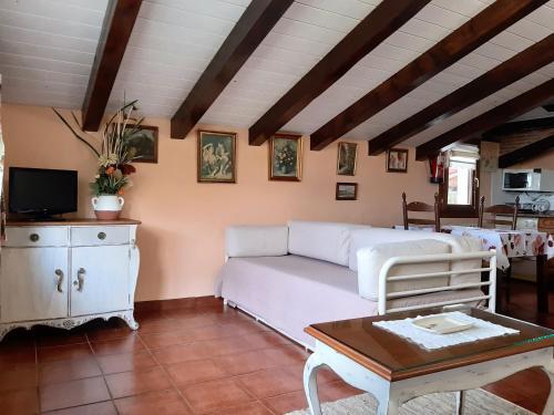Apartamentos Atxarmin
