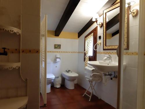 Apartamentos Atxarmin