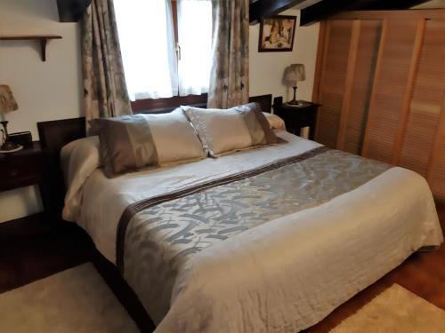 Apartamentos Atxarmin