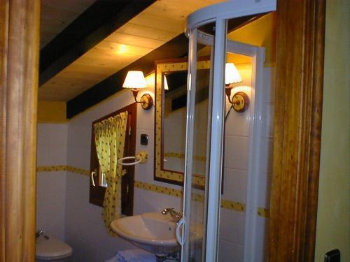 Apartamentos Atxarmin