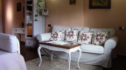 Apartamentos Atxarmin