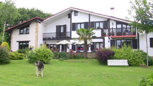 Apartamentos Atxarmin
