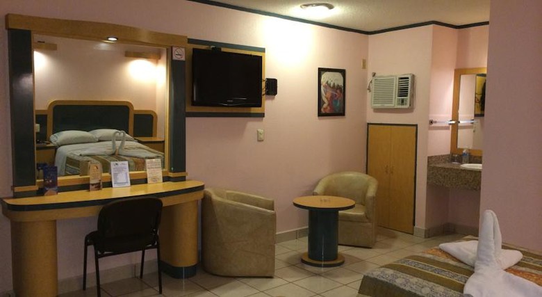 Hotel La Caba�a