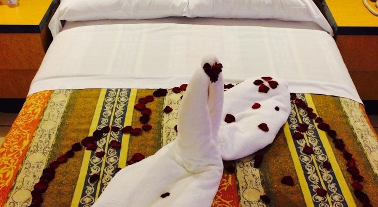 Hotel La Caba�a