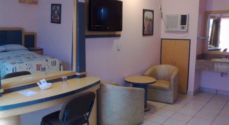 Hotel La Caba�a