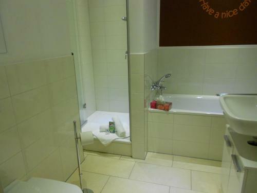 Apartamento Mein Appartement H�rth K�ln