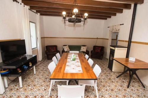 Camping Moli L' Abad
